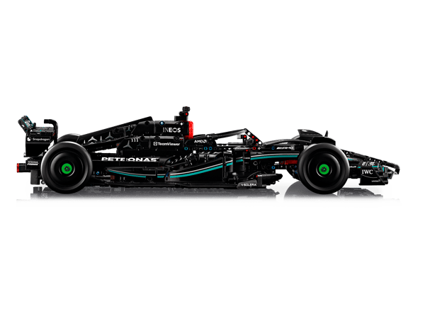 LEGO 42171 Mercedes-AMG F1 W14 E Performance — visuel 3 sur 8