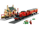 LEGO Harry Potter 76423 Hogwarts Express & der Bahnhof von Hogsmeade
