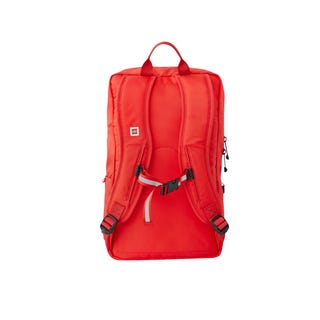 LEGO® Brick Backpack – Red