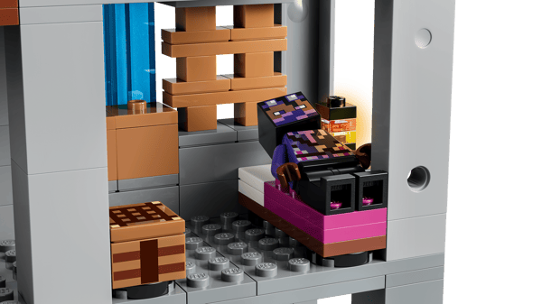 Ghast Station - Image 7