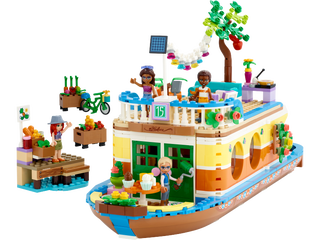 LEGO® Friends Toys | Official LEGO®