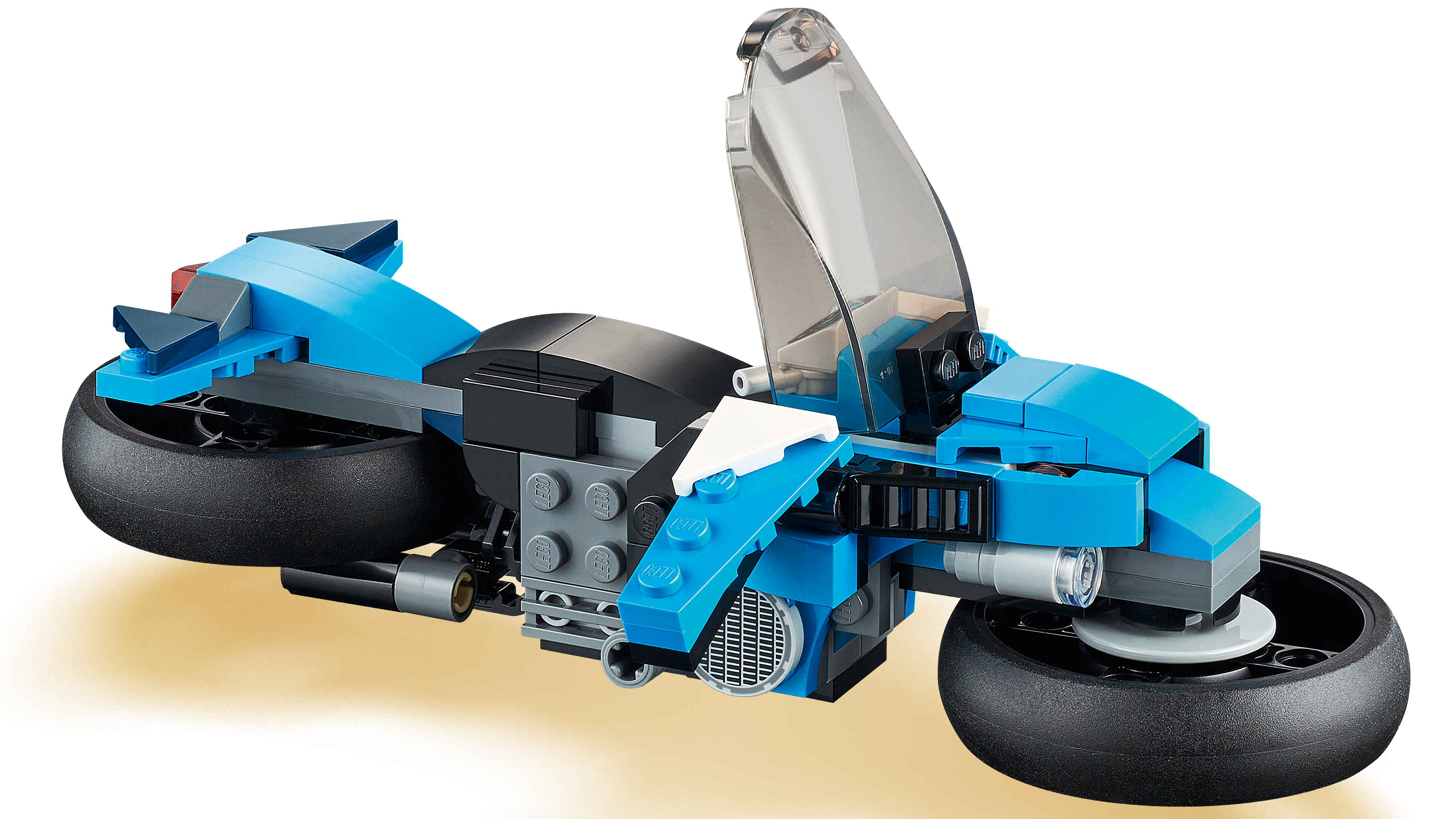 LEGO Creator 31114 Superbike 