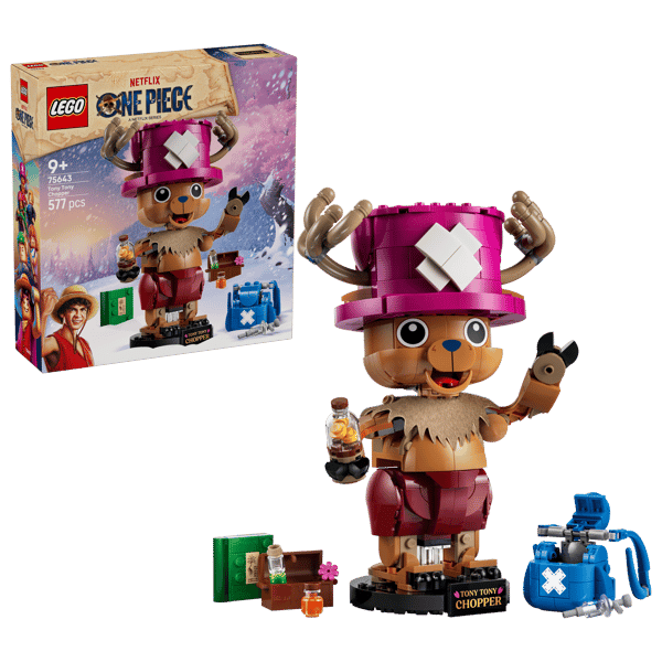 Tony Tony Chopper - Image 3