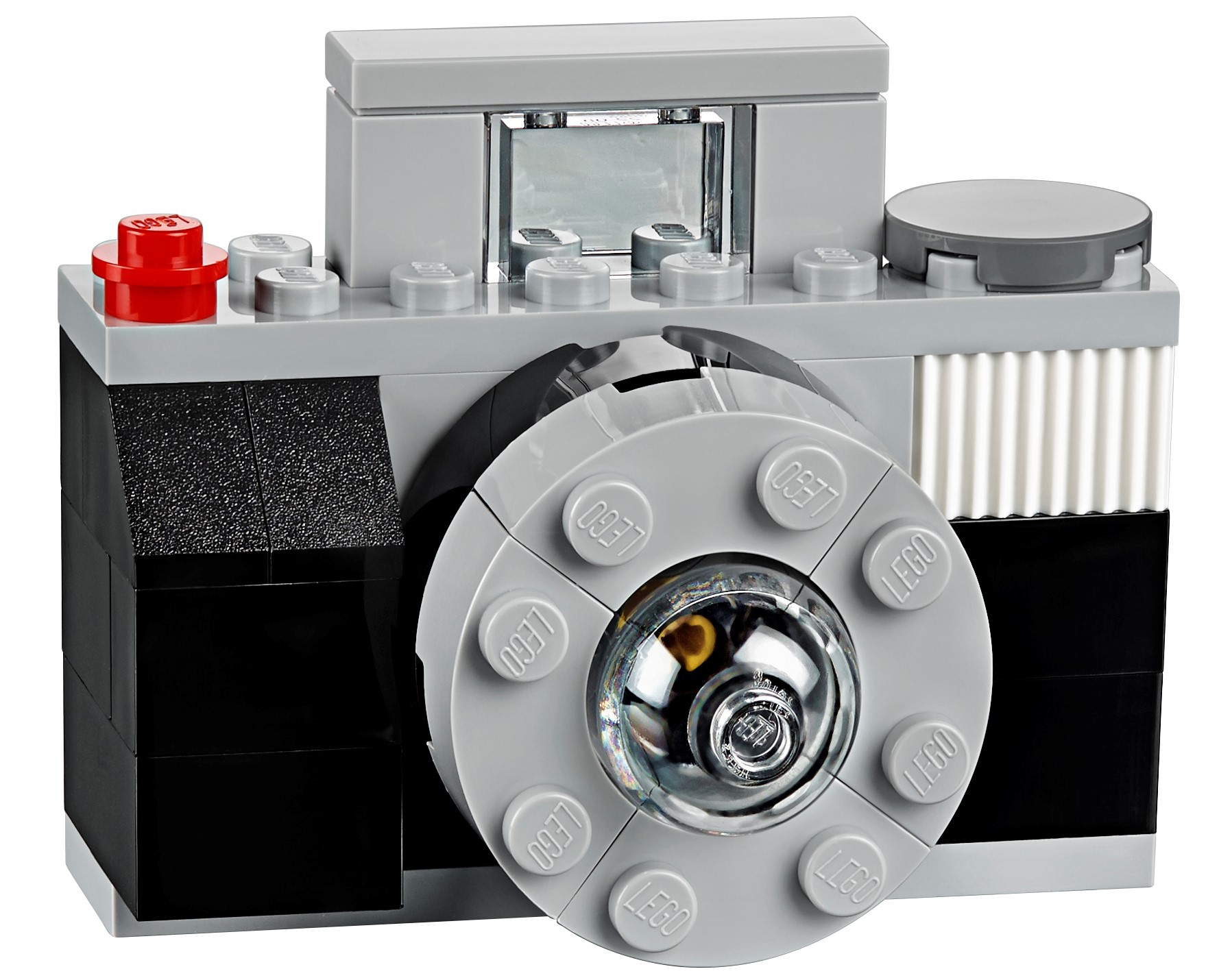 Best Buy: CLASSIC LEGO Large Creative Brick Box Building Set 10698 6102215