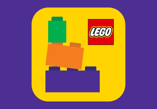overvælde Barry vandtæt LEGO® mobile apps and mobile app games | Official LEGO® Shop US