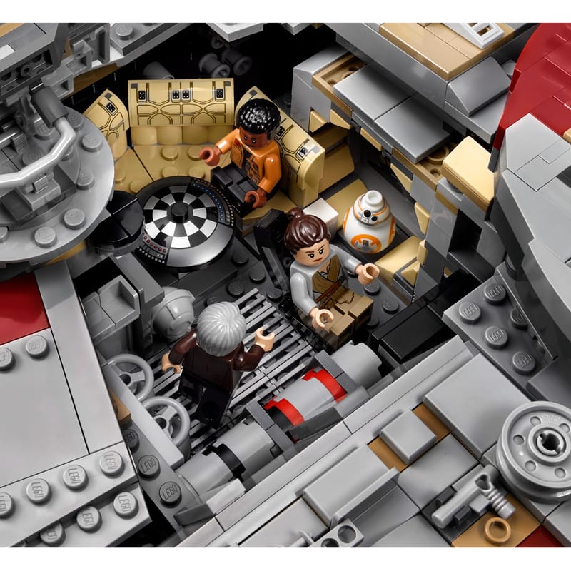 Millennium Falcon™ - Main Image