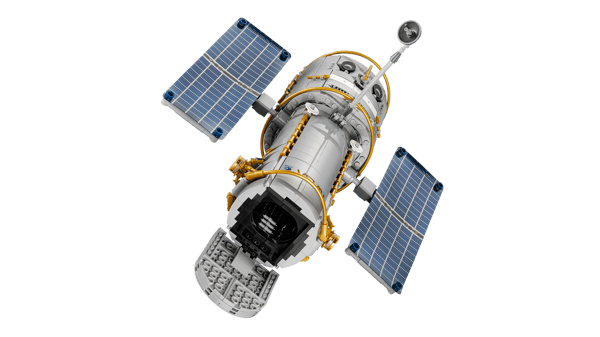 Hubble Space Telescope - Image 9