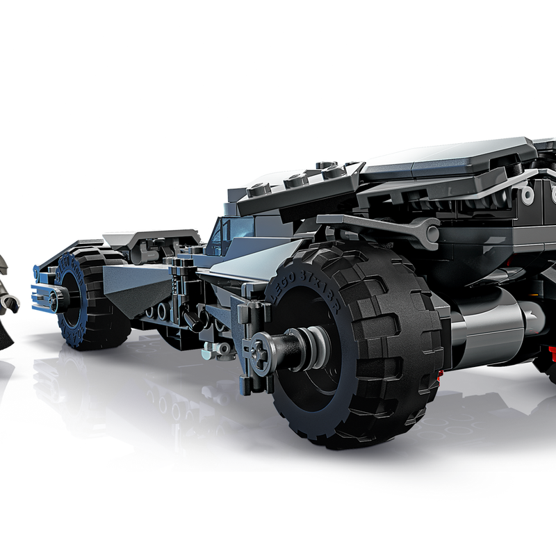 Batman v Superman™ Batmobile™