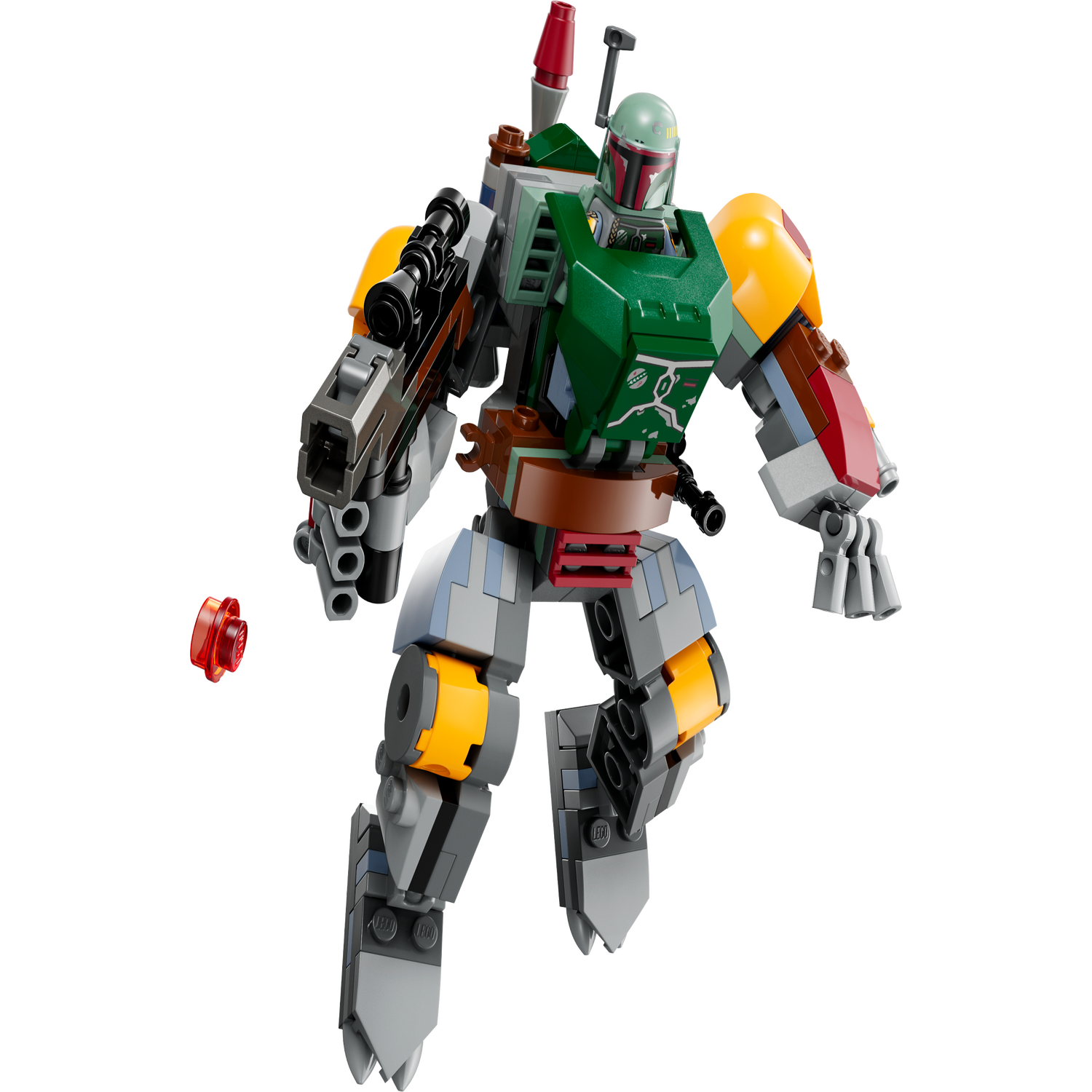 LEGO® – Boba Fett™ mecha – 75369