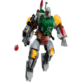 Boba Fett-kamprobot - 75369 - Star Wars™