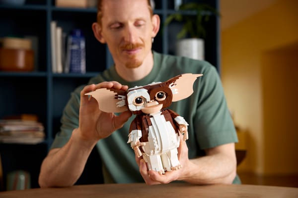 Gremlins™: Gizmo - Image 12