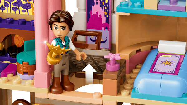 Rapunzel's Castle - Image 9