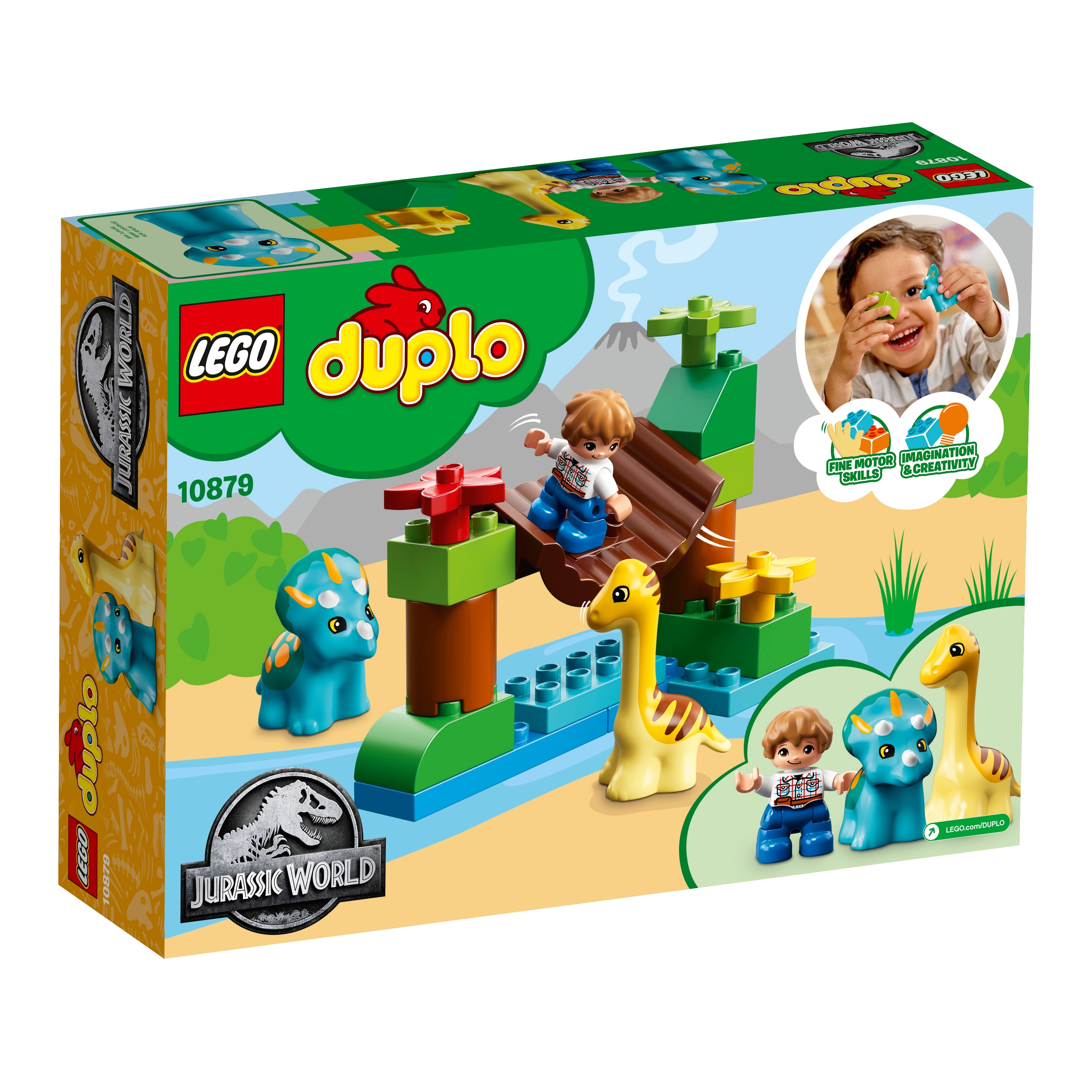 lego duplo minnie születésnapi zsúrja tv