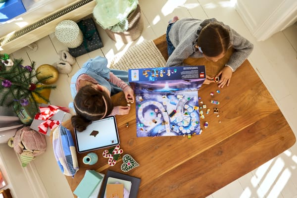 LEGO® ǀ Disney Frozen Advent Calendar 2025 - Image 10