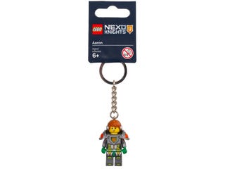 LEGO® NEXO KNIGHTS™ Aaron Key Chain