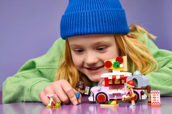 Pizza Truck - Image 15
