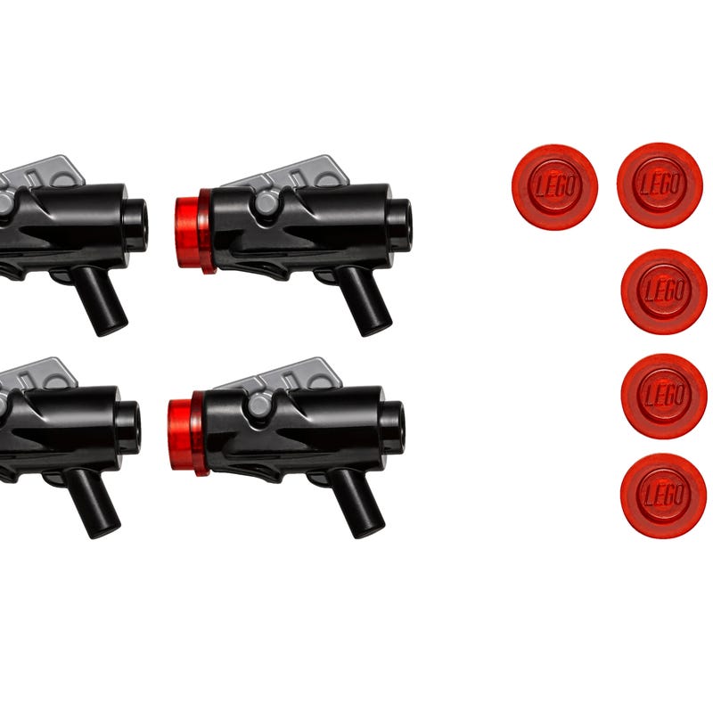 75132 Lego Lego Star Wars Battle Pack First Order Star Wars First