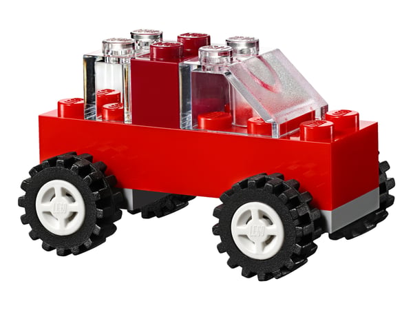 LEGO 10713 La valisette de construction — visuel 6 sur 8