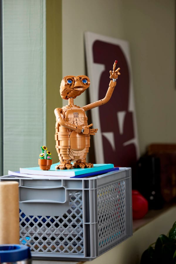 E.T. the Extra-Terrestrial - Image 14