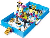 Gobernar punto infancia Mulan's Storybook Adventures 43174 | Disney™ | Buy online at the Official  LEGO® Shop US