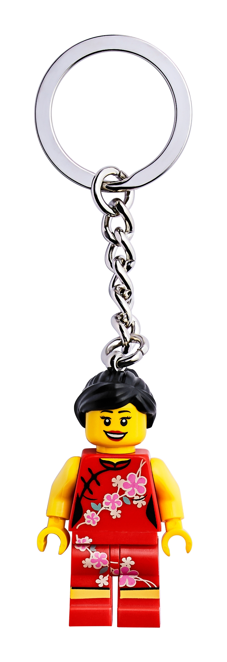 LEGO® Keychains  Official LEGO® Shop US