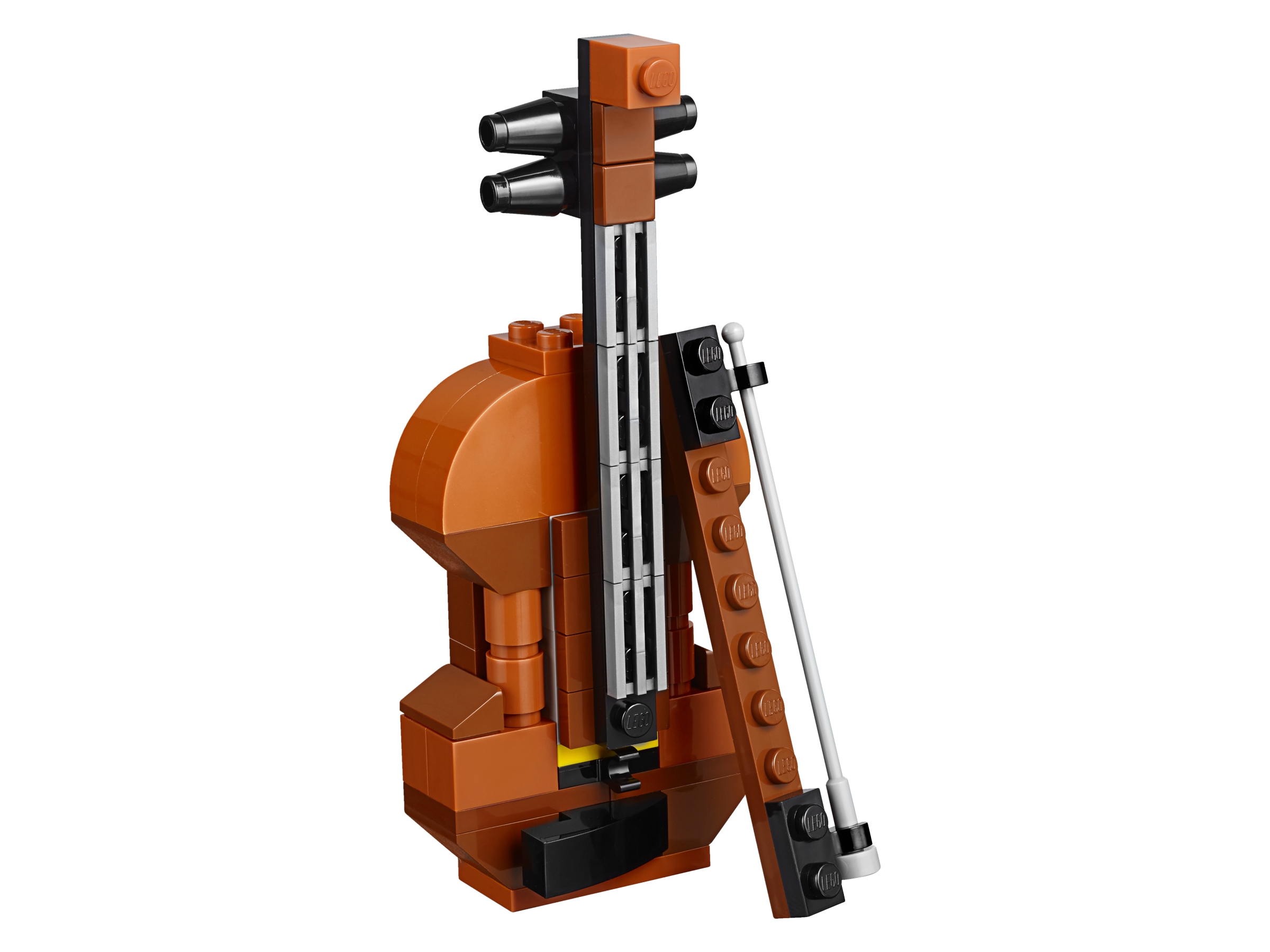 Cesta construcción creativa LEGO® 10705 | Classic | LEGO® Shop ES