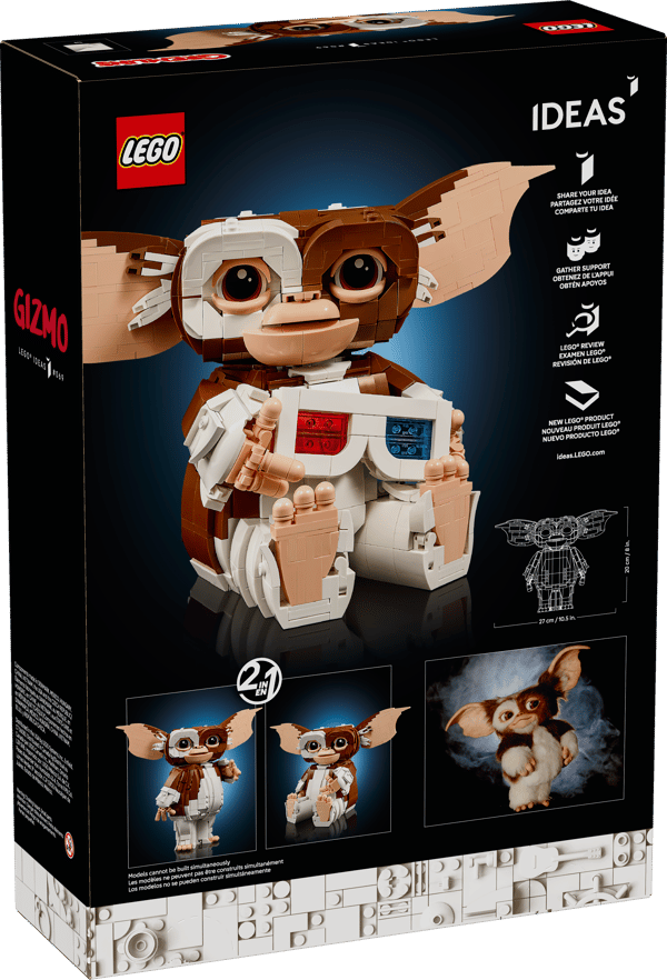 Gremlins™: Gizmo - Image 18
