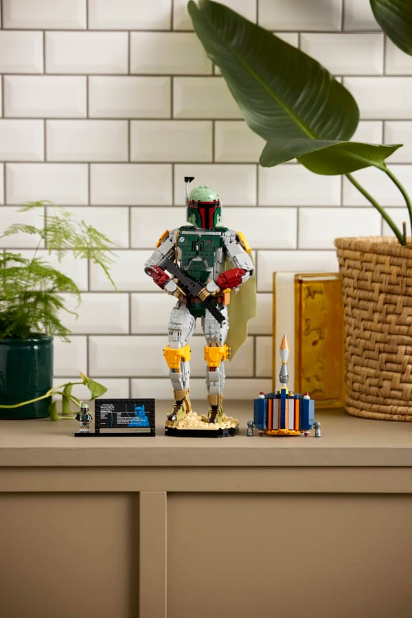 Boba Fett™ - Image 19