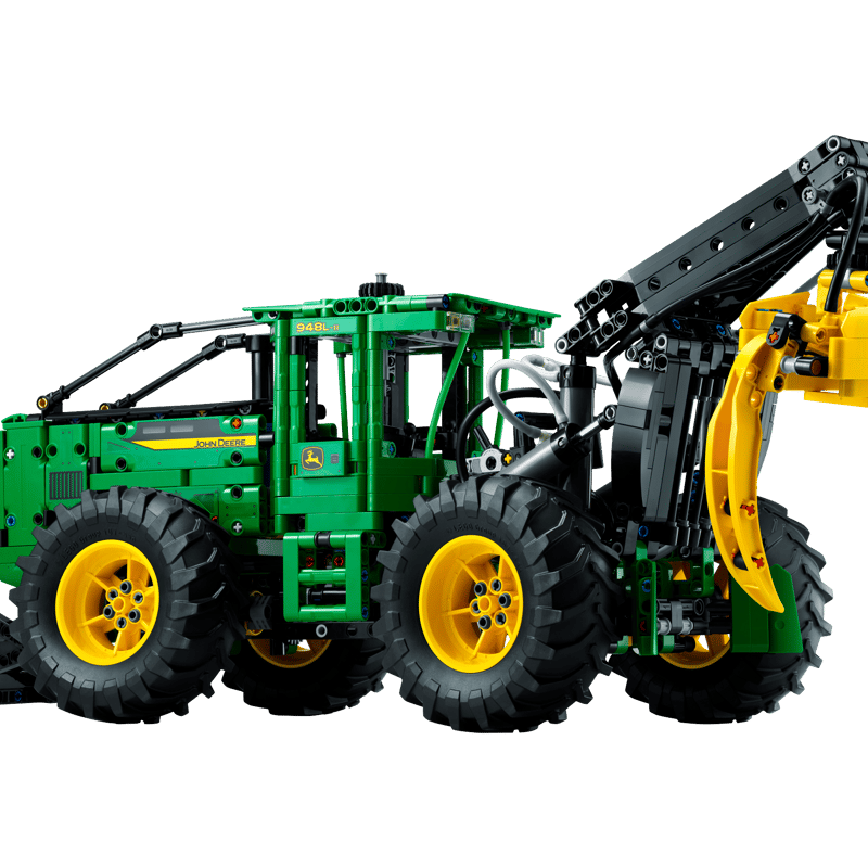 John Deere 948L-II Skidder 42157 | Technic™ | Buy online at John Deere 948L-II Skidder 42157 | Technic™ | Buy online at