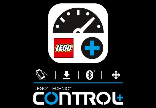 LEGO 42099 4X4 X-treme Off-Roader - LEGO Technic - BricksDirect