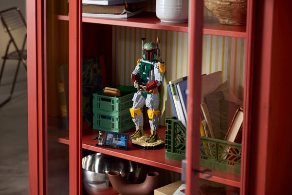 Boba Fett™ - Image 21