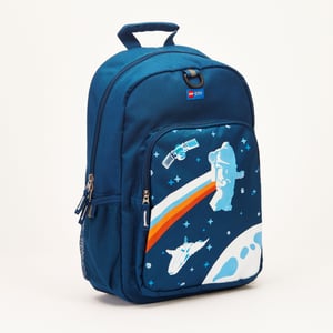 Sac à dos – Marche dans l’espace
