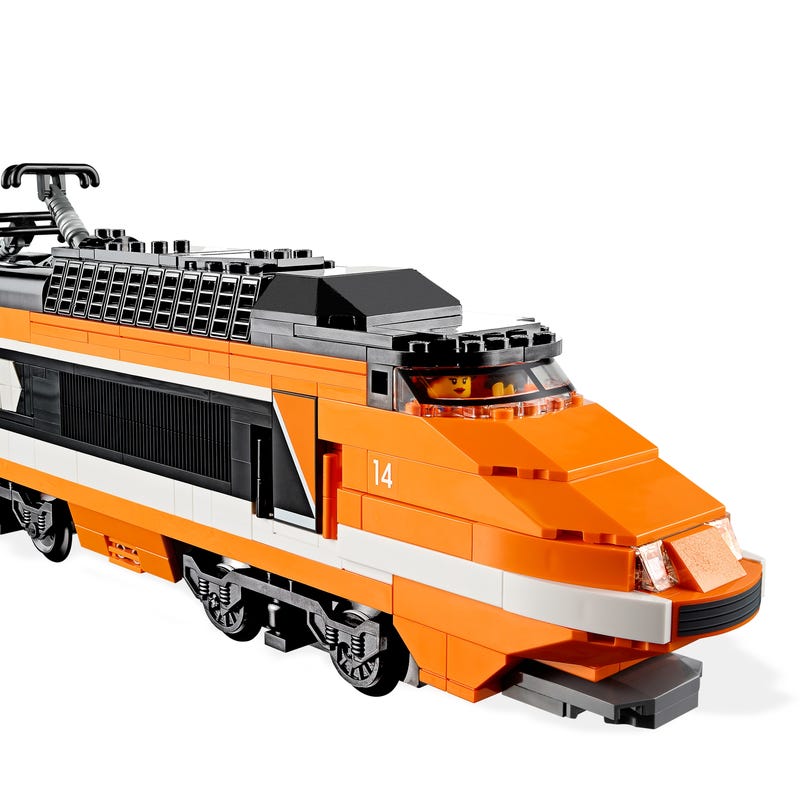 Horizon Express 10233 Creator 3-in-1 Buy online at the Official