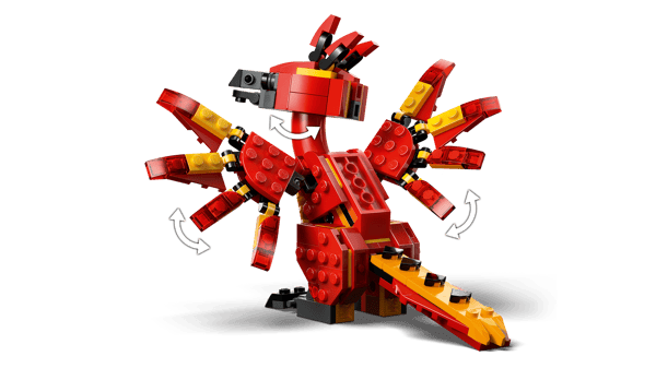 Fawkes™: Dumbledore's Phoenix - Image 7