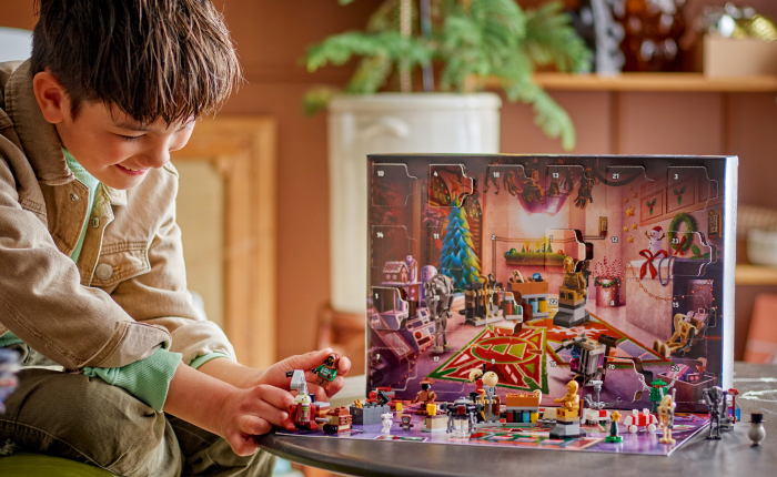 お子さまを冒険の世界へいざなうレゴ®セット |レゴ®ショップ公式