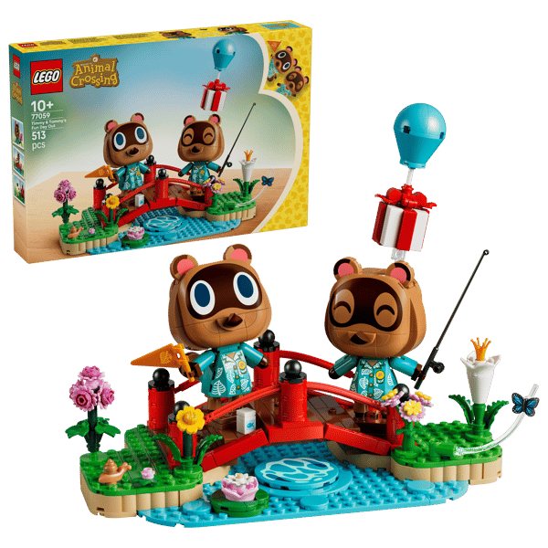 Timmy & Tommy's Fun Day Out - Image 3
