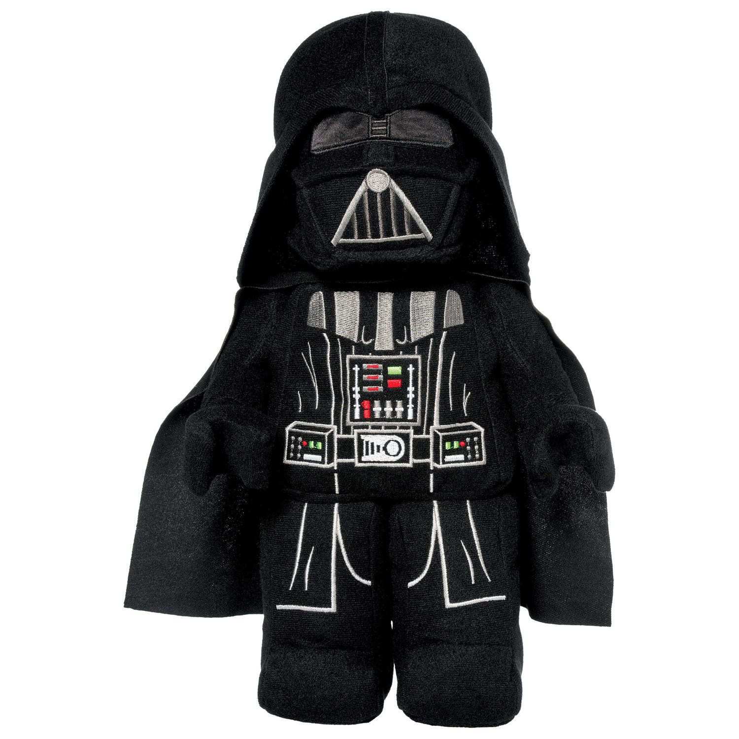 Blijven eerlijk Natuur Darth Vader™ Pluche 5007136 | Star Wars™ | Officiële LEGO® winkel NL