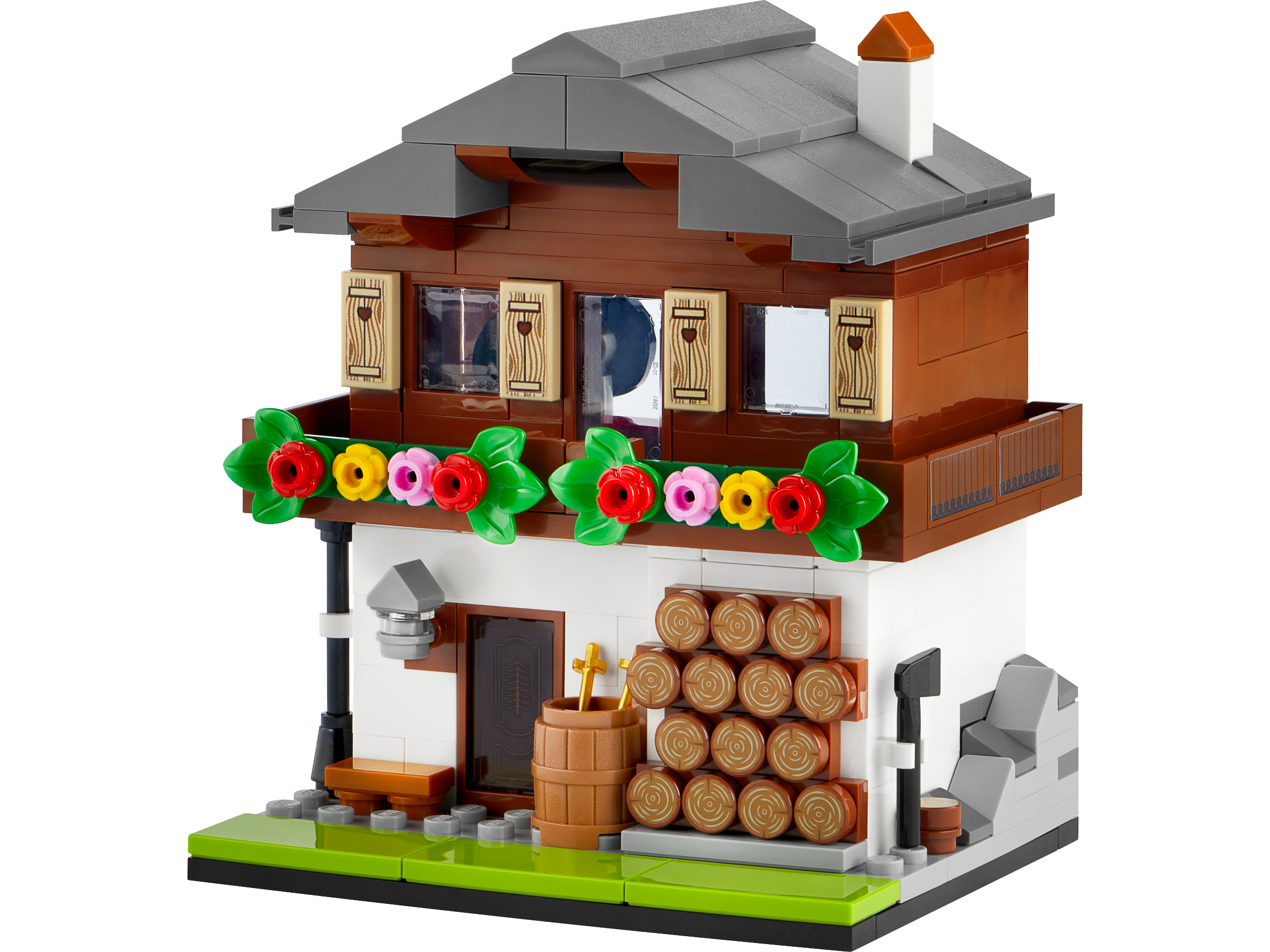 Lego® house -  Canada