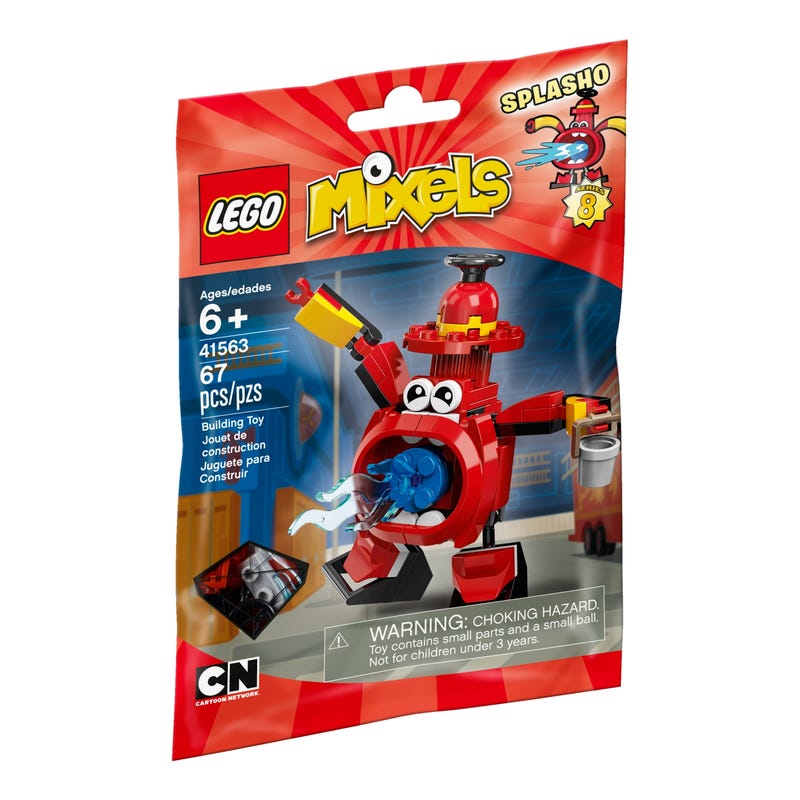 Mixels Snacks Lego Mixels Mega Max LEGO MIXELS GLOMP And TORTS MIX With Lego 41518