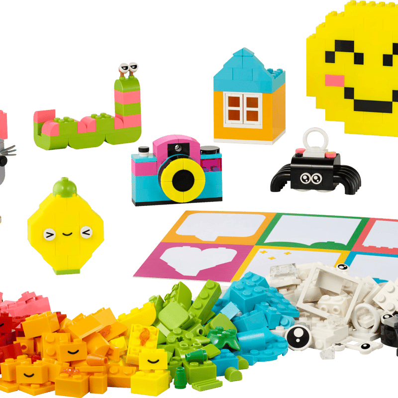 Creative Happy Box 11042 Classic Buy online at the Official