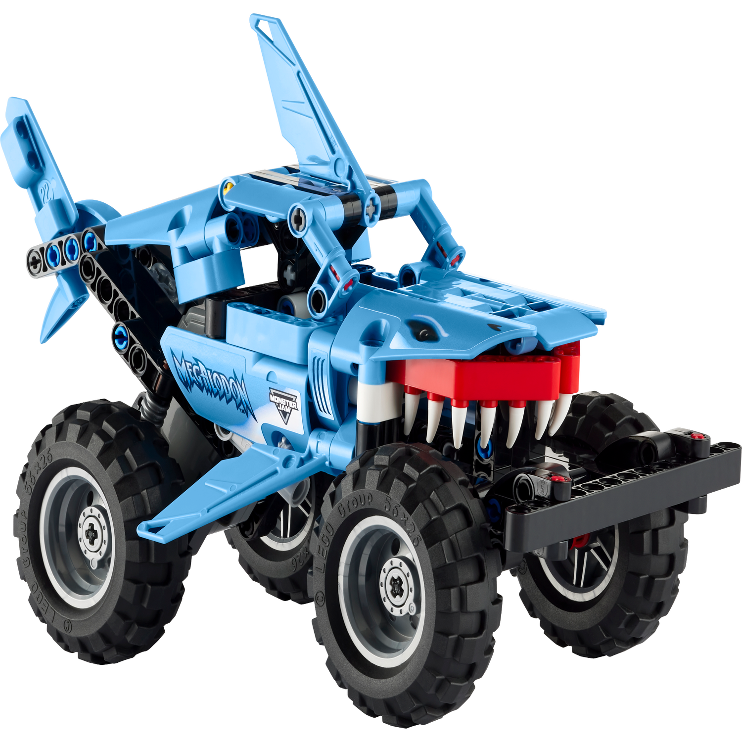 LEGO® – Monster Jam™ Megalodon™ – 42134