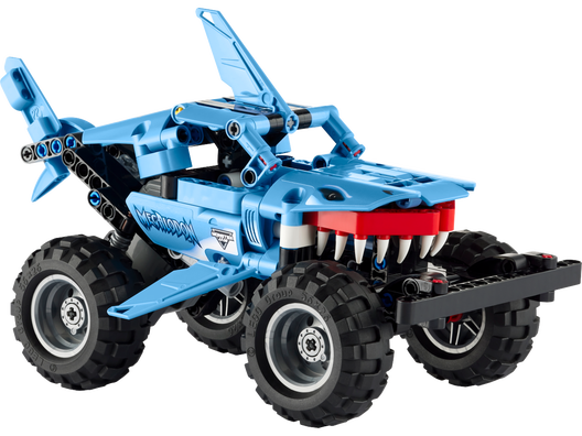 LEGO 42134 - Monster Jam™ Megalodon™