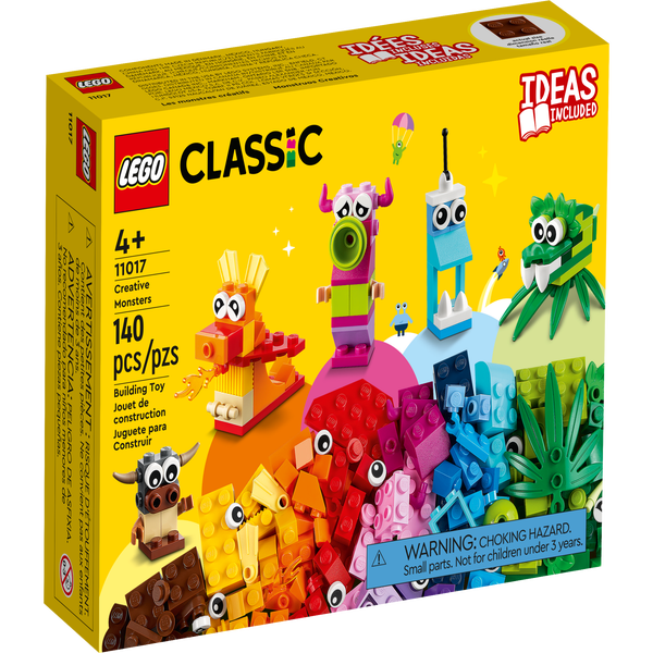 Jeux et Jouets :: SEAU DE LEGO POUR ENFANTS DE PLUS 3 ANS