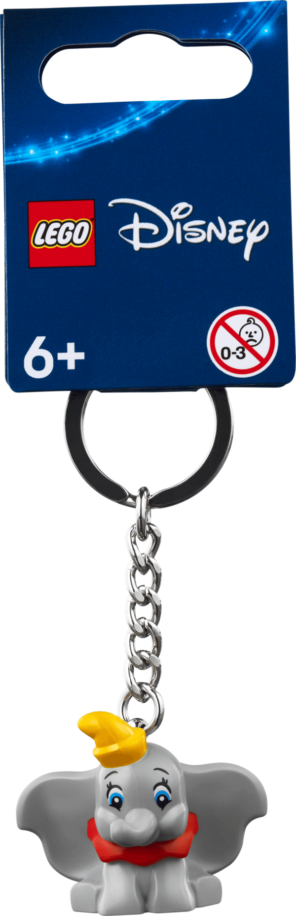 LEGO 854328 Porte-clés Dumbo — visuel 2 sur 3