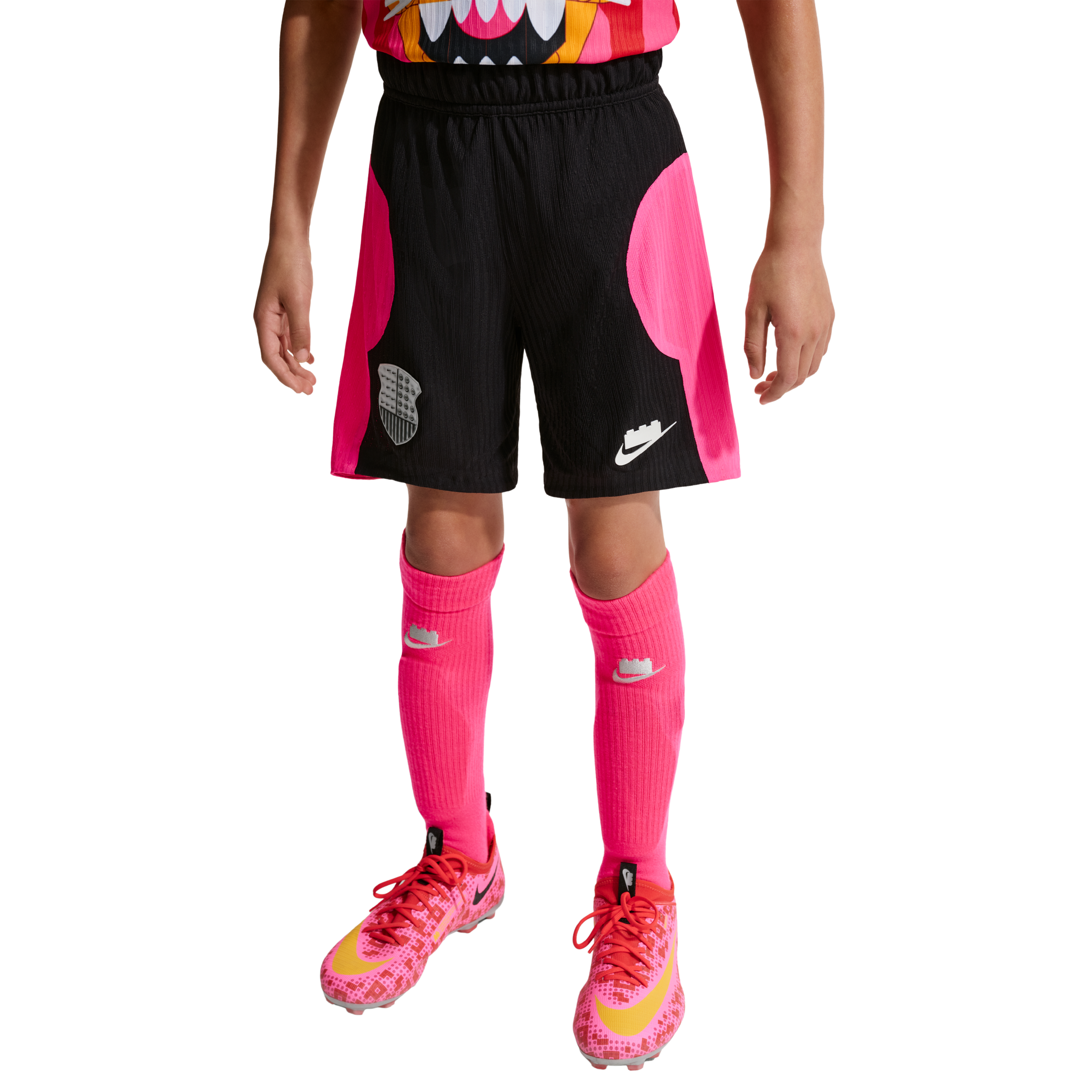 Short Collection Nike x LEGO® Aero-FIT pour grands enfants