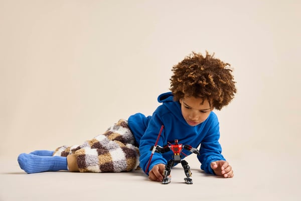 LEGO 75411 Le robot Dark Maul — visuel 6 sur 8