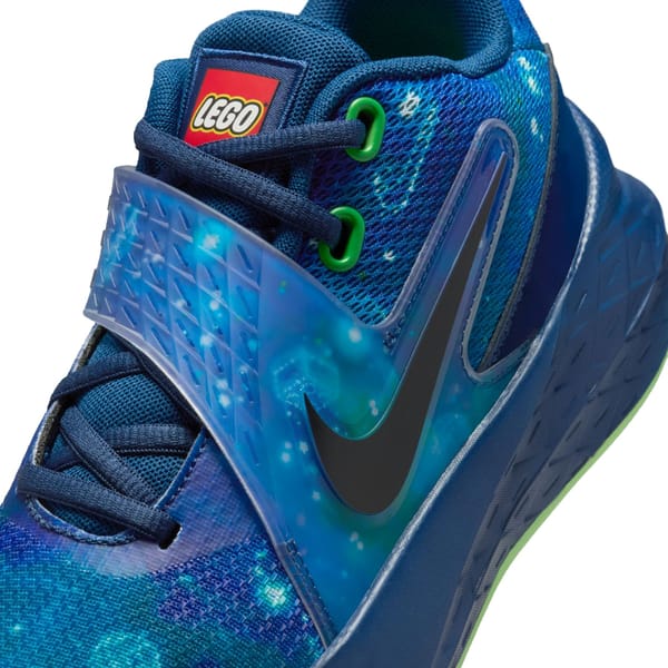 Nike Hustle D 12 x LEGO® Collection – Big Kids' Shoes - Image 6