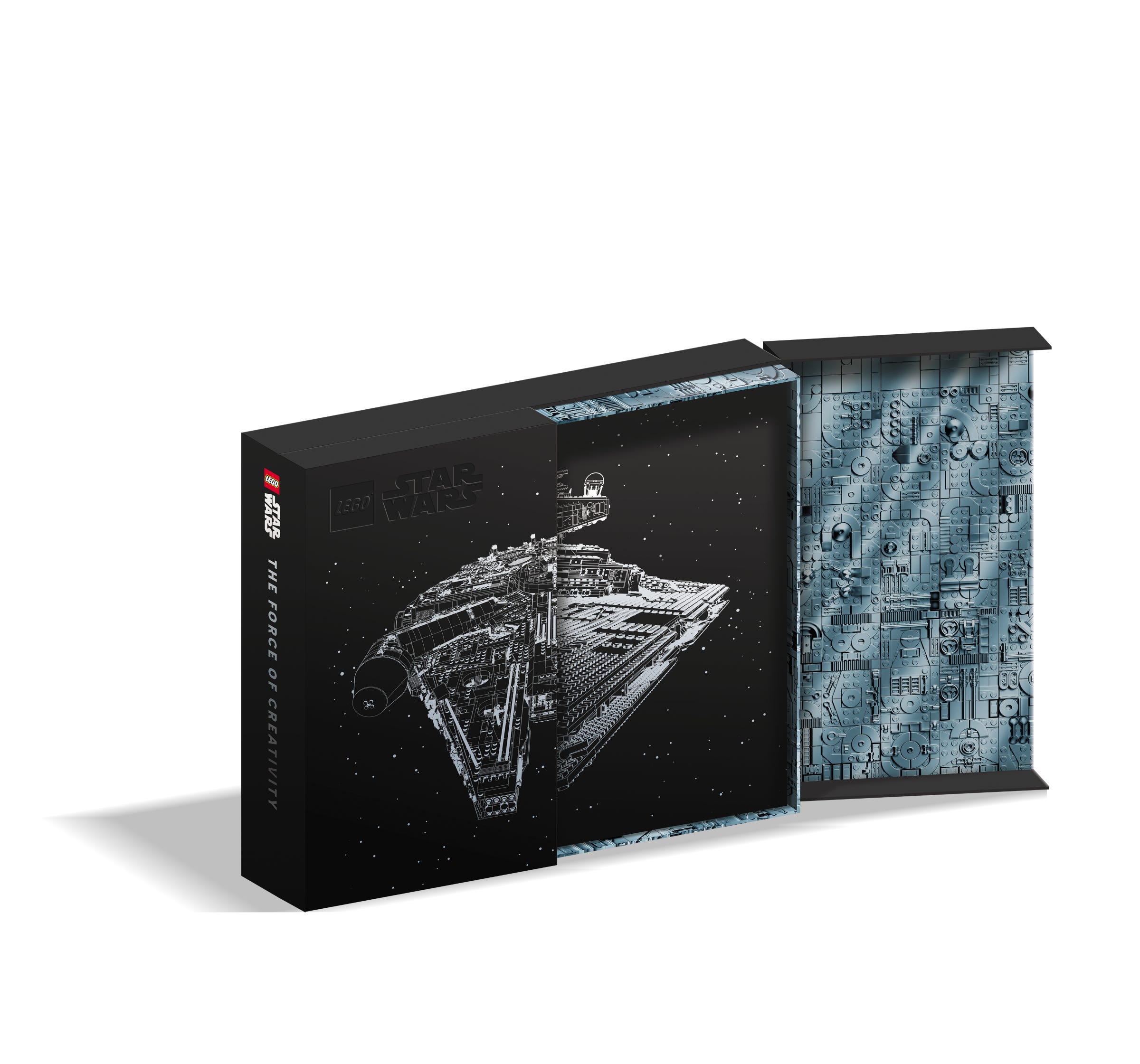 The Force of Creativity