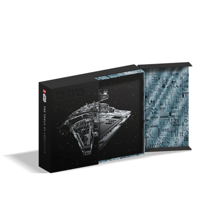 LEGO® Sale - Up to 60% Off Sets & Exclusives