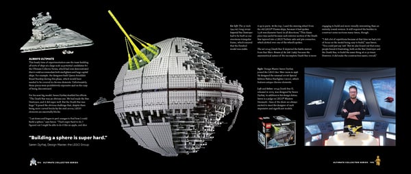 LEGO 5009141 The Force of Creativity – Standard Edition — visuel 7 sur 8